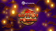 Gifts of Fortune