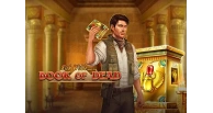 Rich Wilde and the Book of Dead