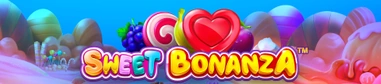 Sweet Bonanza, da Pragmatic Play